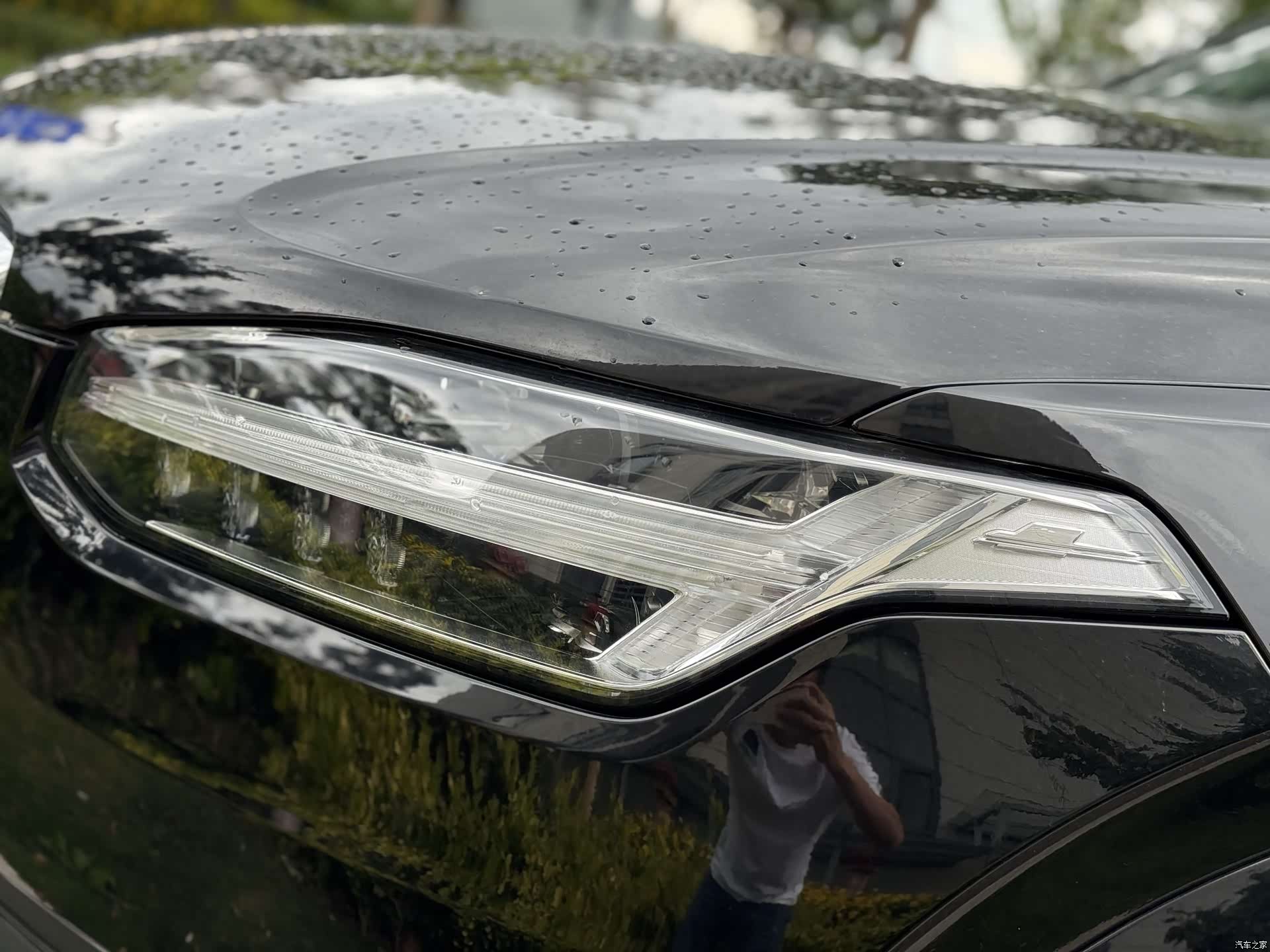 Volvo XC90, 2019 6