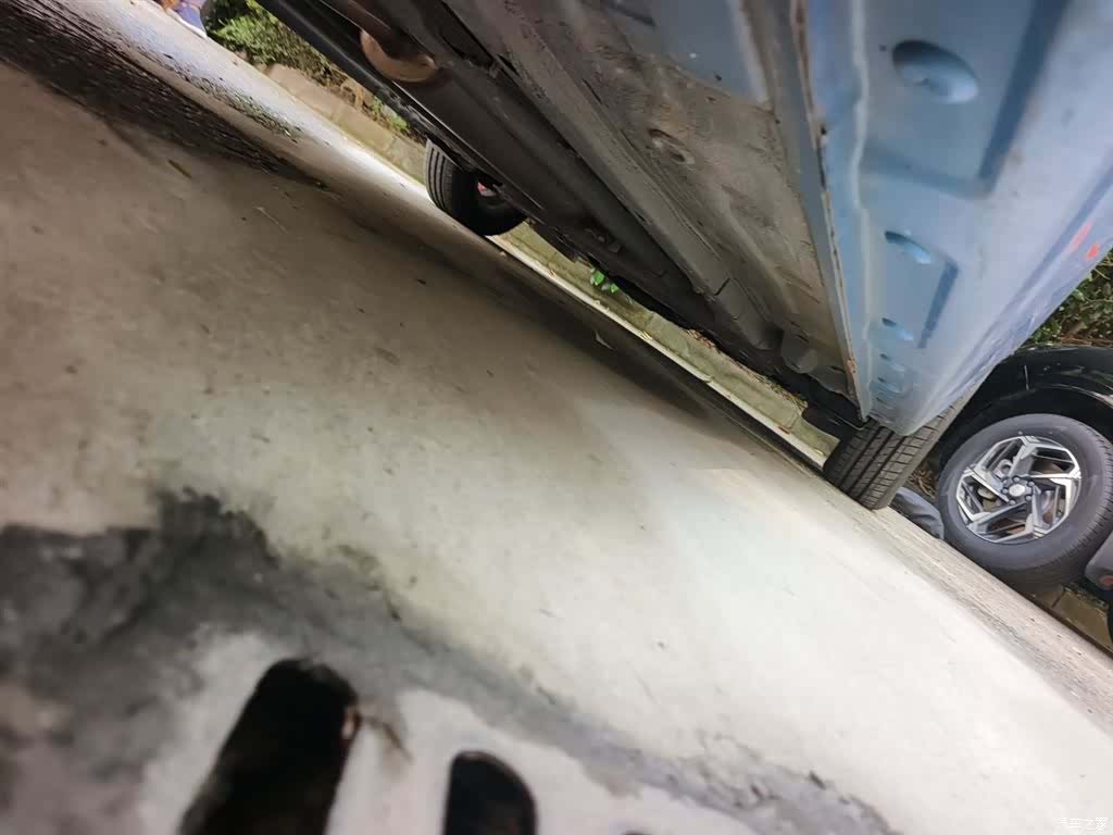 Wuling 310, 2017 17