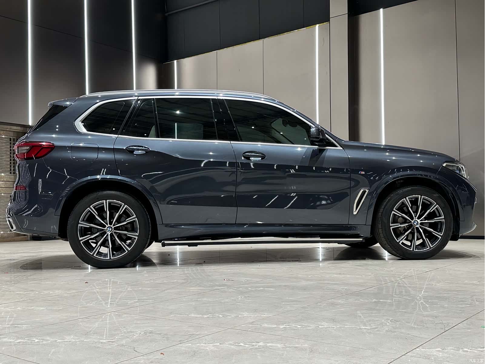 BMW X5, 2020 12