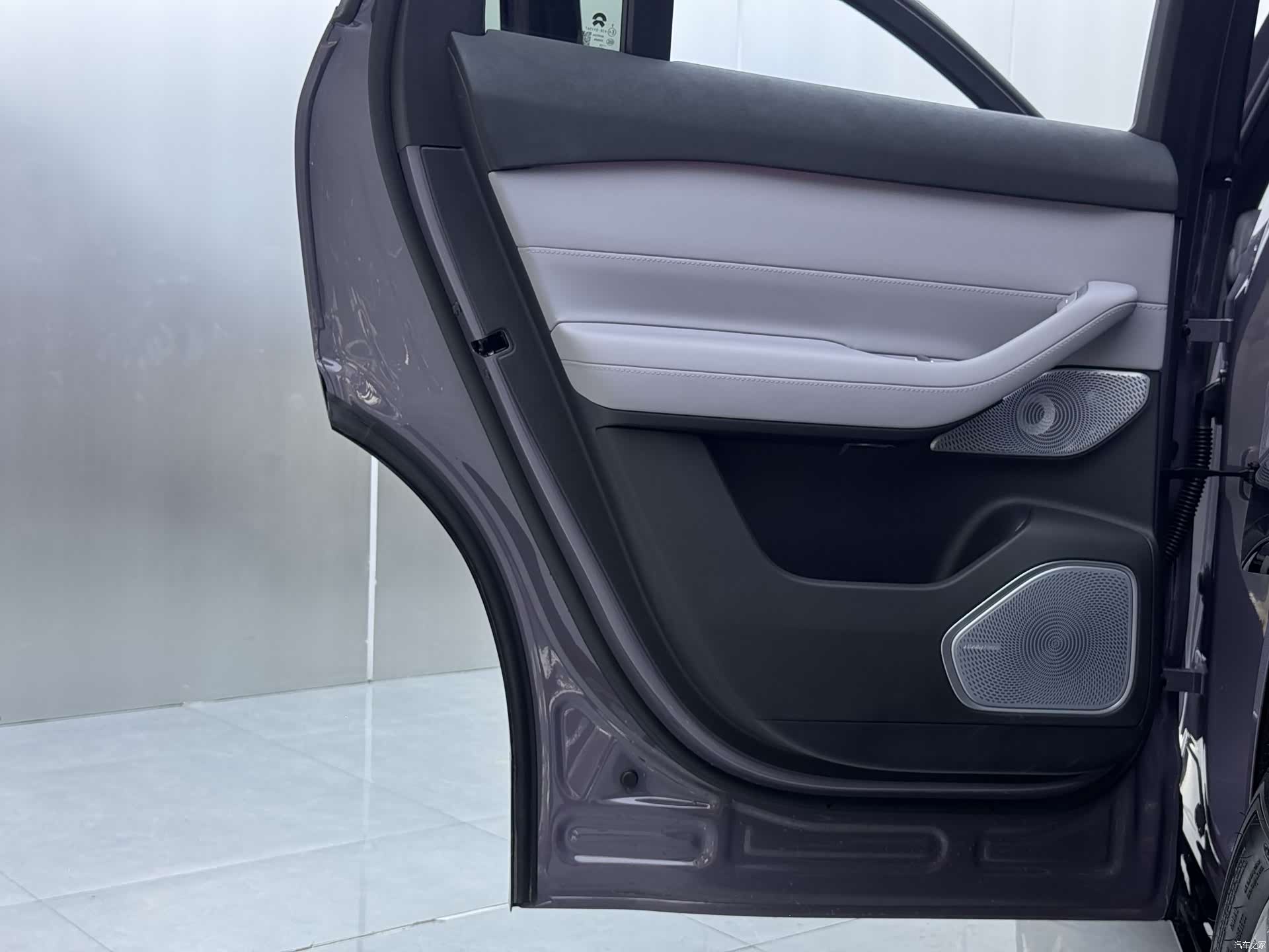 NIO EC6, 2025 20