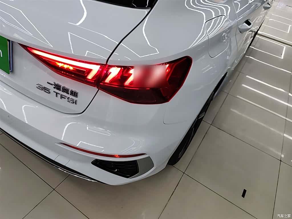 Audi A3, 2023 8