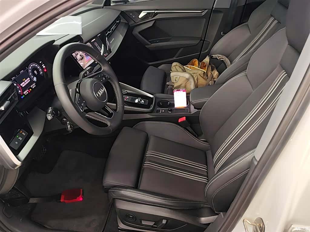Audi A3, 2023 15