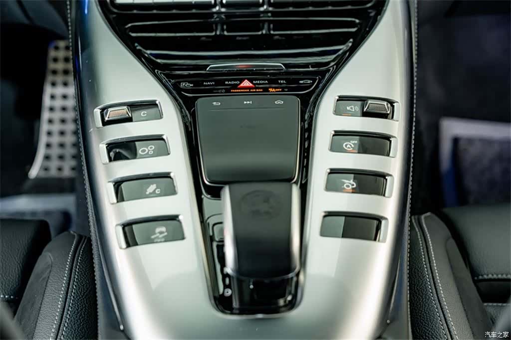 MG AMG, 2020 16