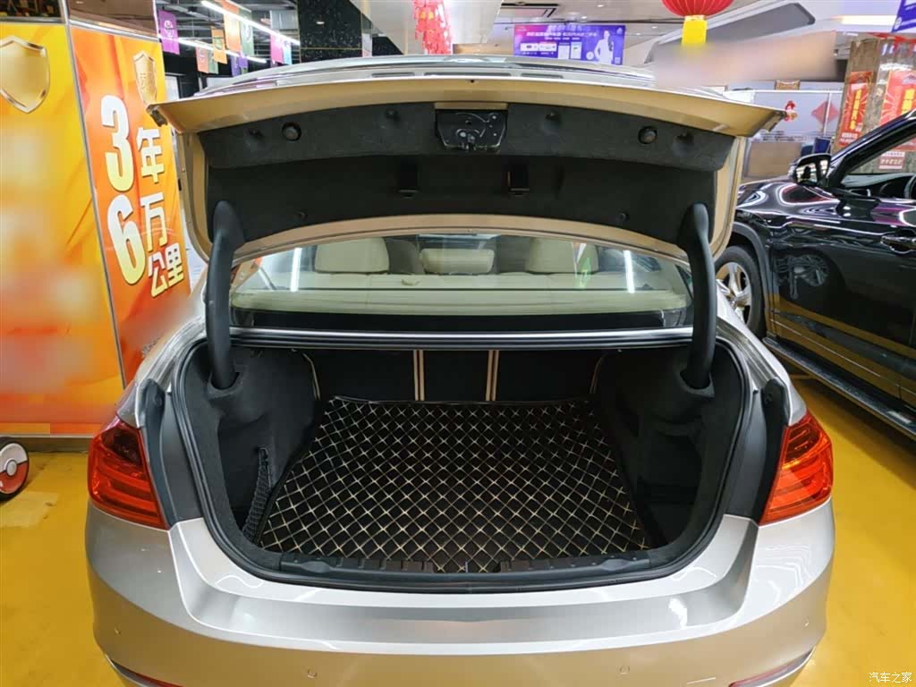 BMW 3 Series, 2015 19