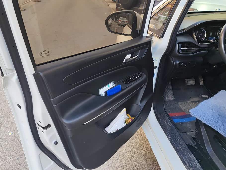 Trumpchi Trumpchi M6