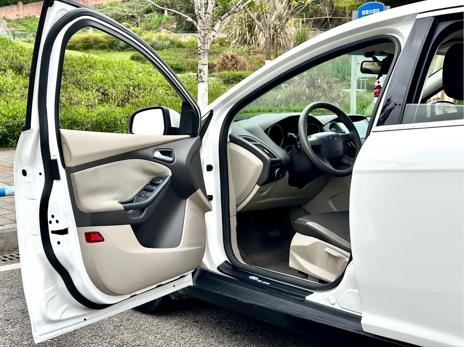 Ford Focus, 2014 20