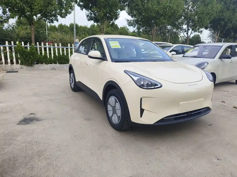 Geely Galaxy Star Wish