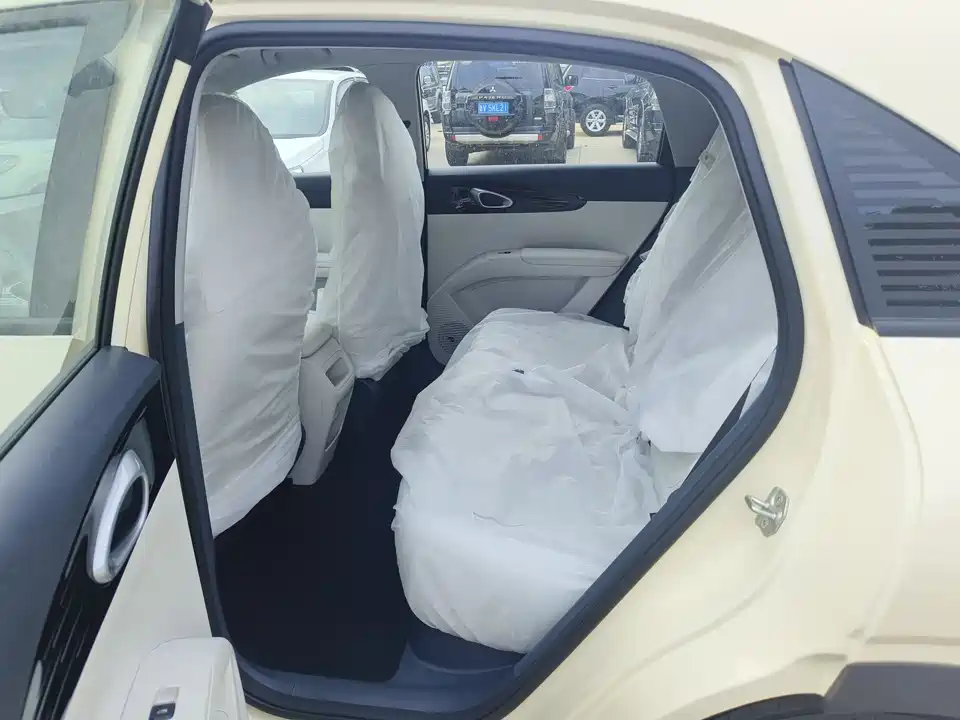 Geely Galaxy Star Wish