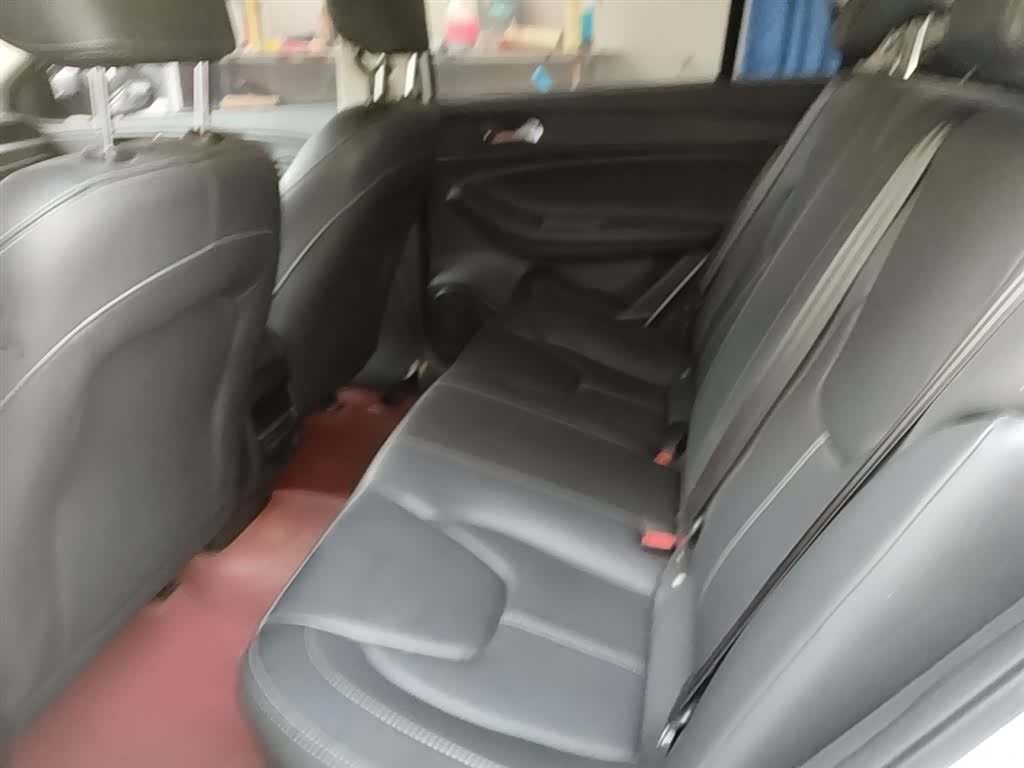 Chery 5, 2022 17