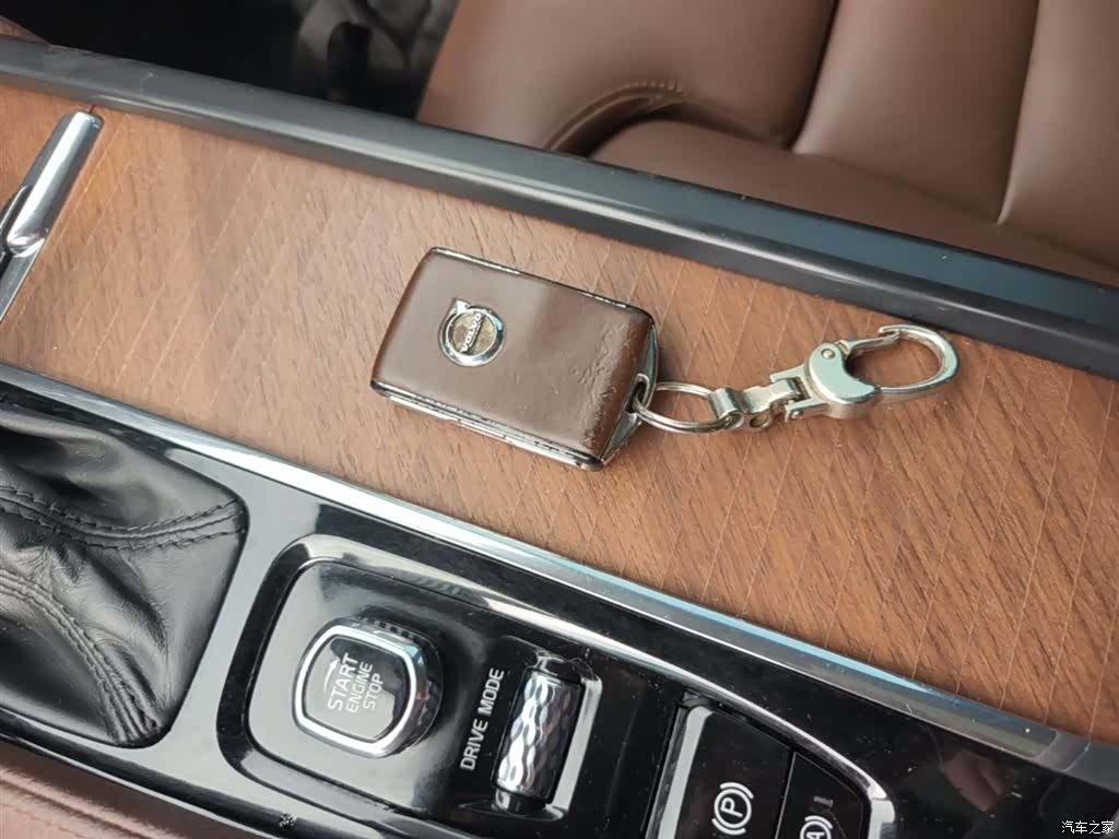 Volvo S90, 2020 9