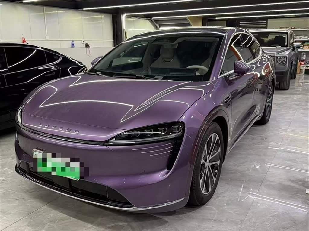 Zhijie R7