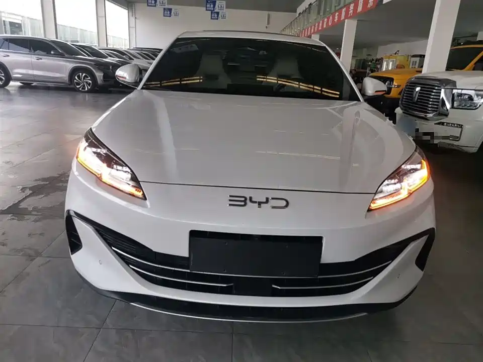 BYD Seal 06