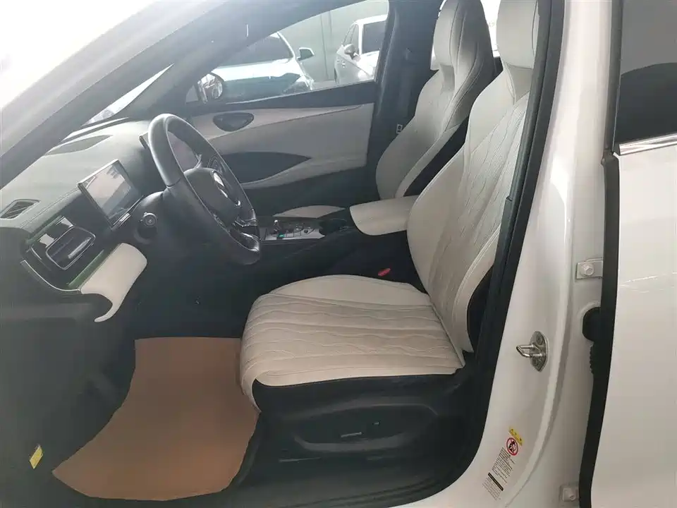 BYD Seal 06