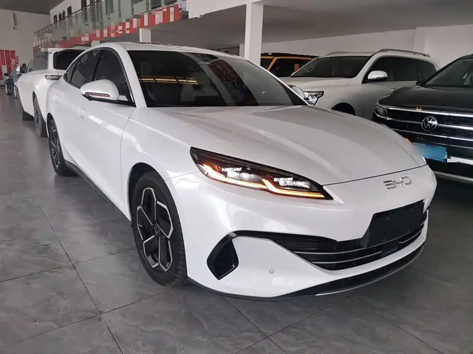 BYD Seal 06