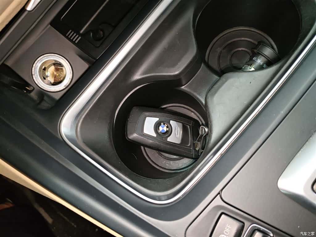 BMW 3 Series, 2015 9