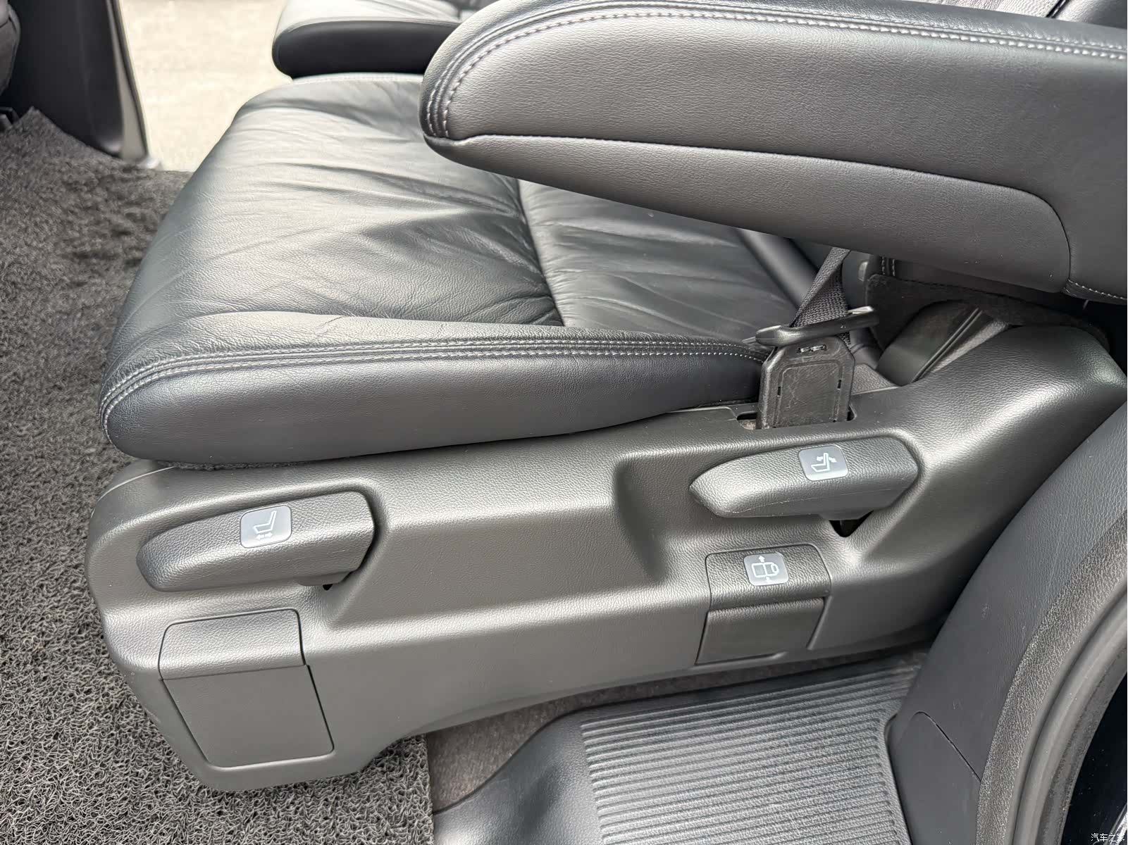 Honda Odyssey, 2021 15
