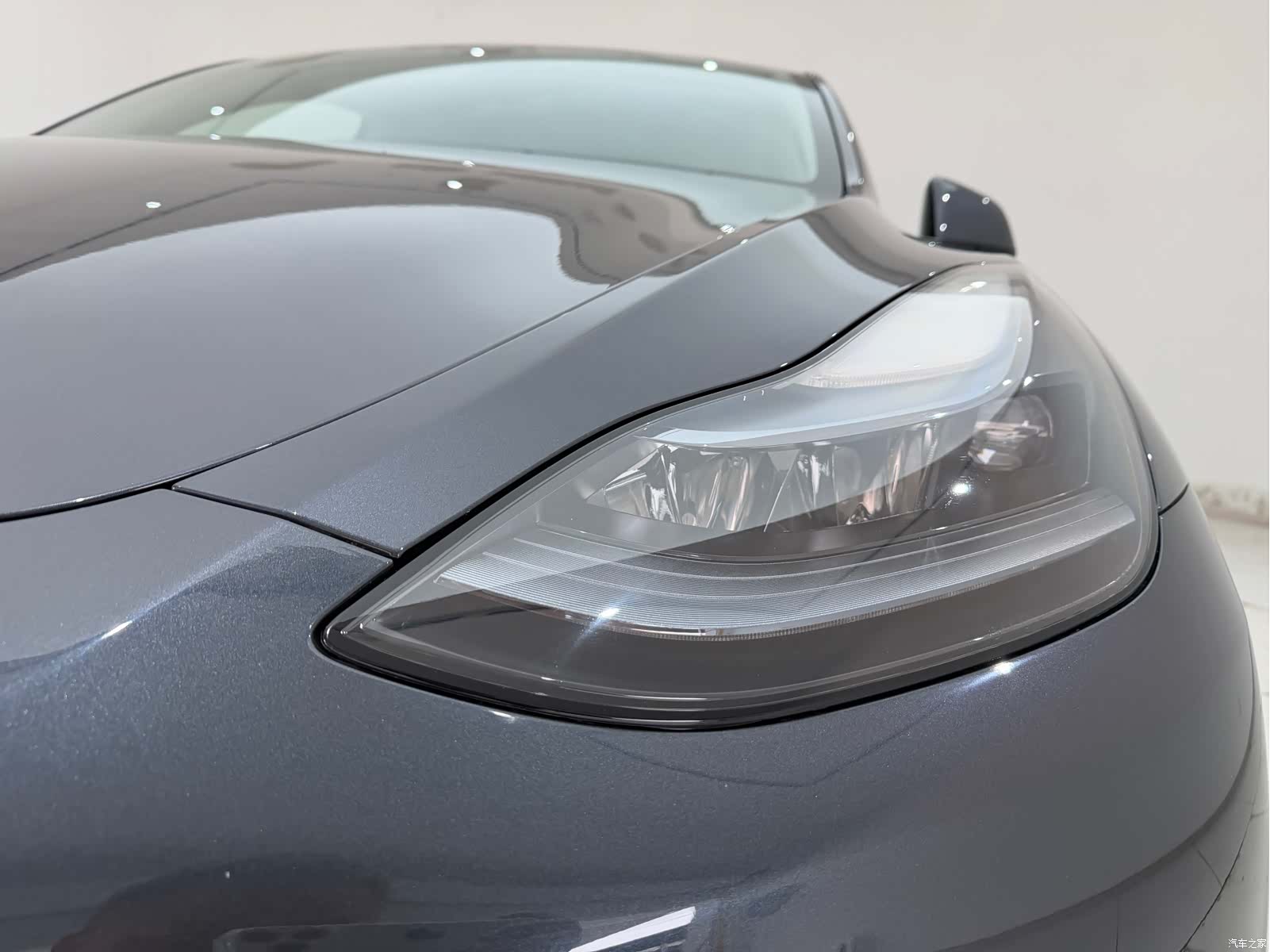 Tesla Model Y, 2024 2