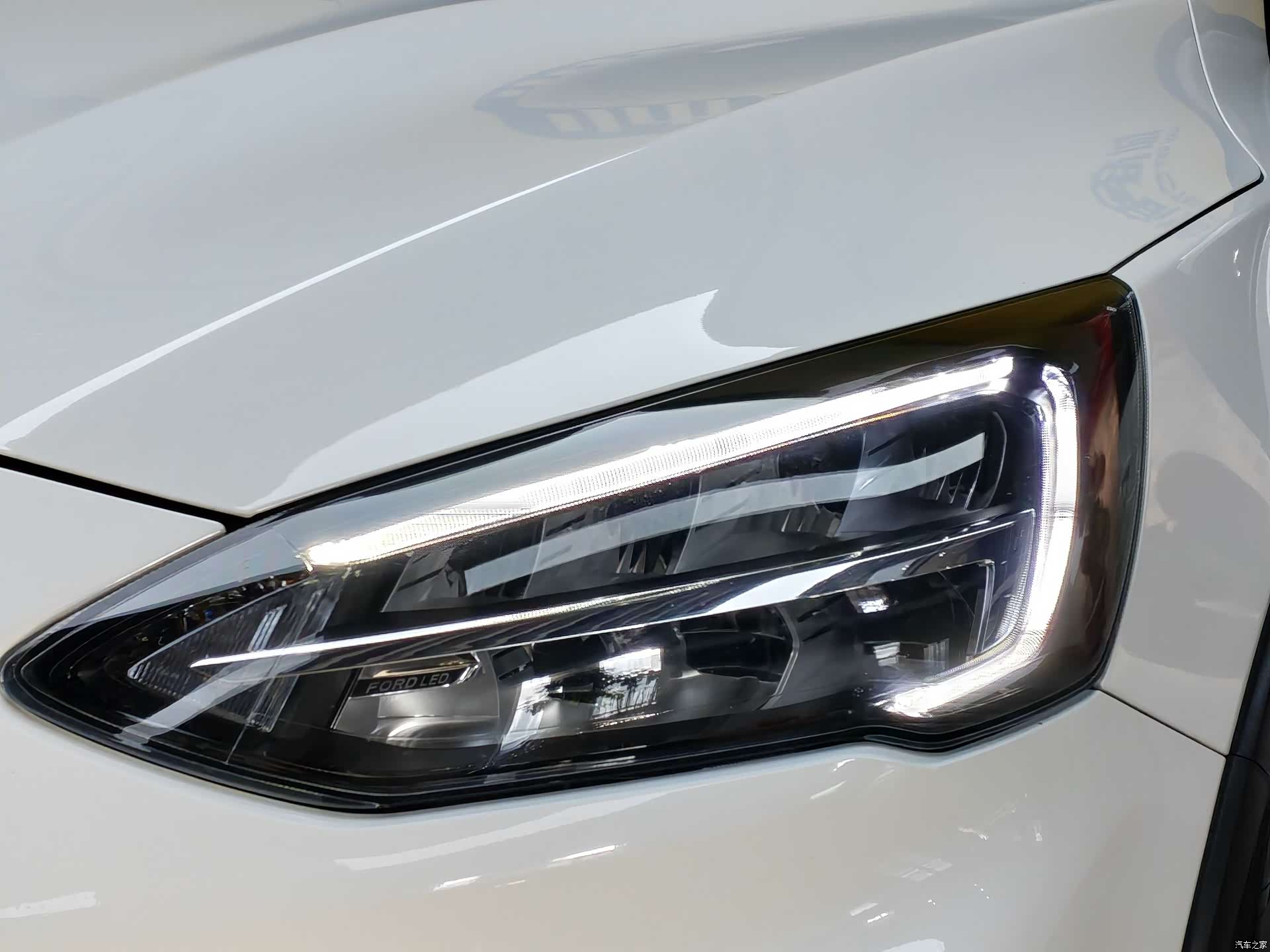 Ford Focus, 2022 7