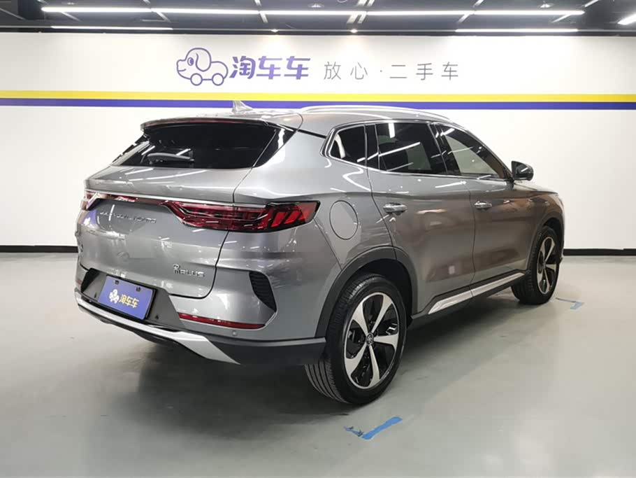 BYD Songjiang BYD Songjiang