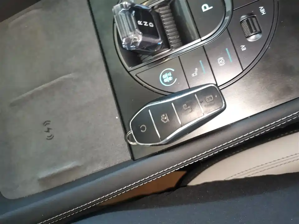 BYD Seal 06