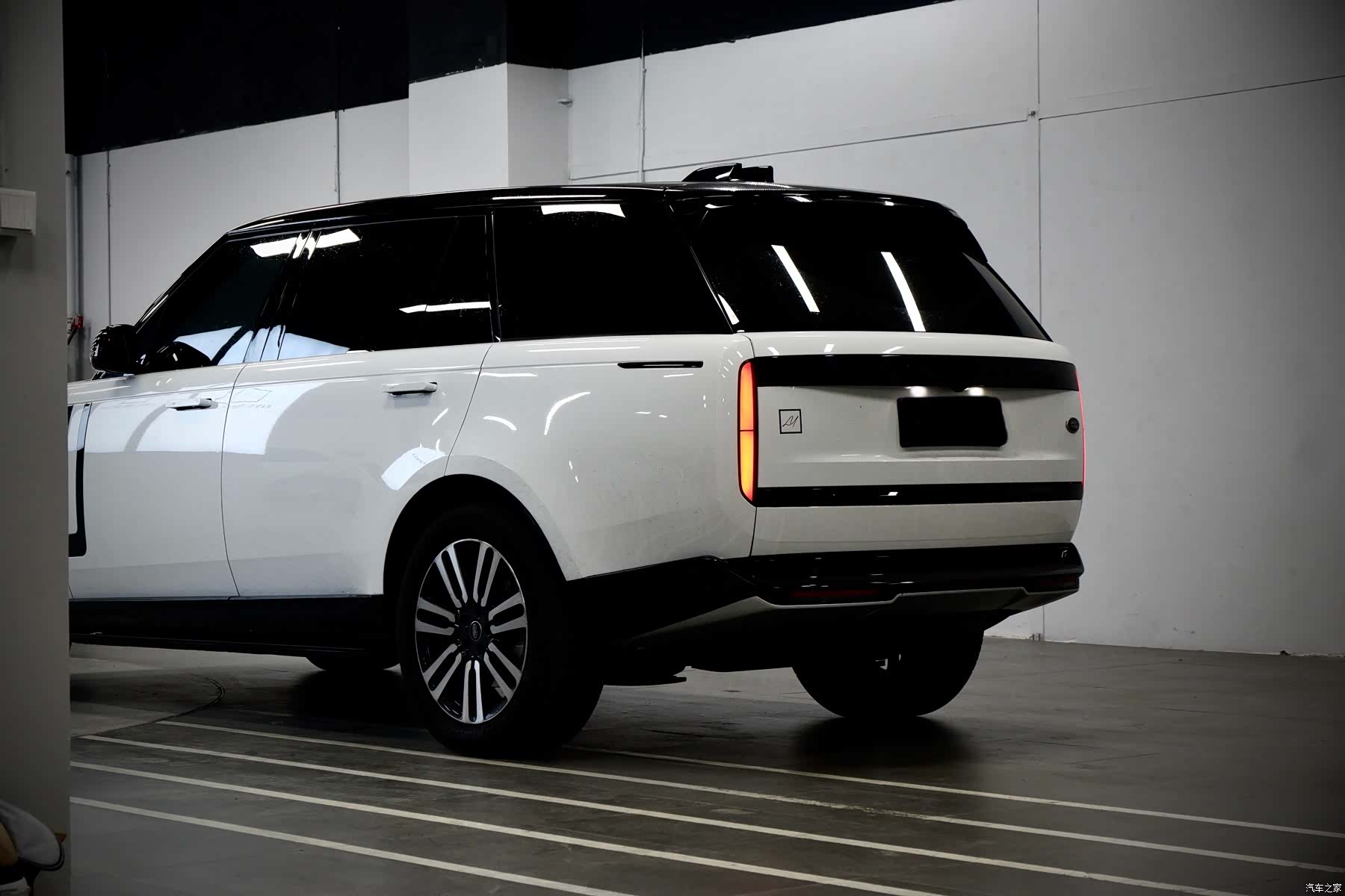 Land Rover Range Rover, 2023 3