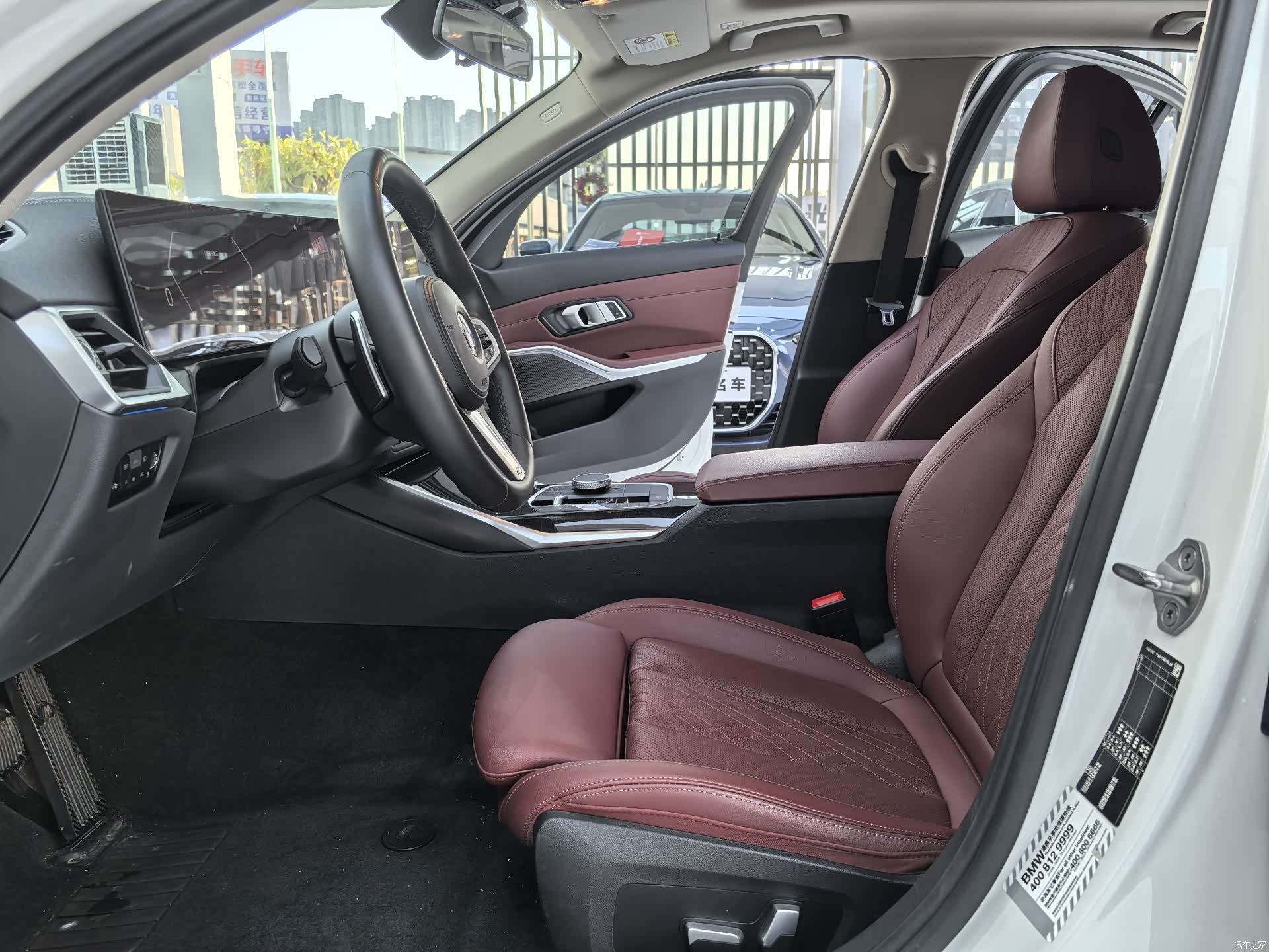 BMW 3 Series, 2023 4