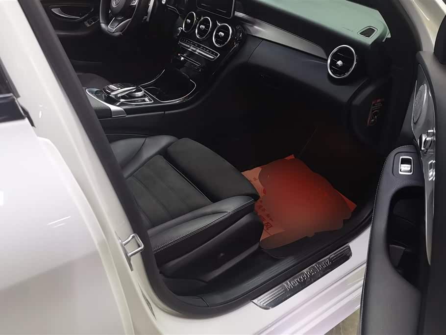 Mercedes-Benz Class C Mercedes-Benz Class C