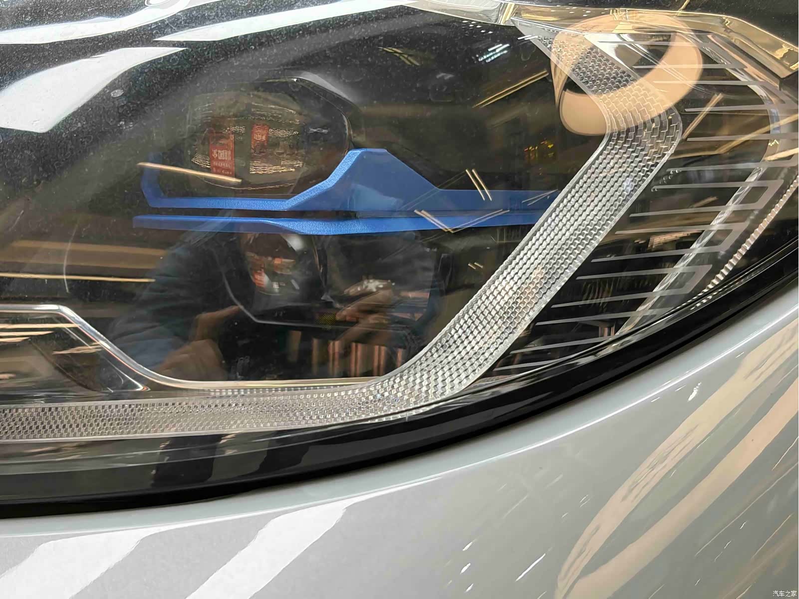 BMW 4 Series, 2023 6
