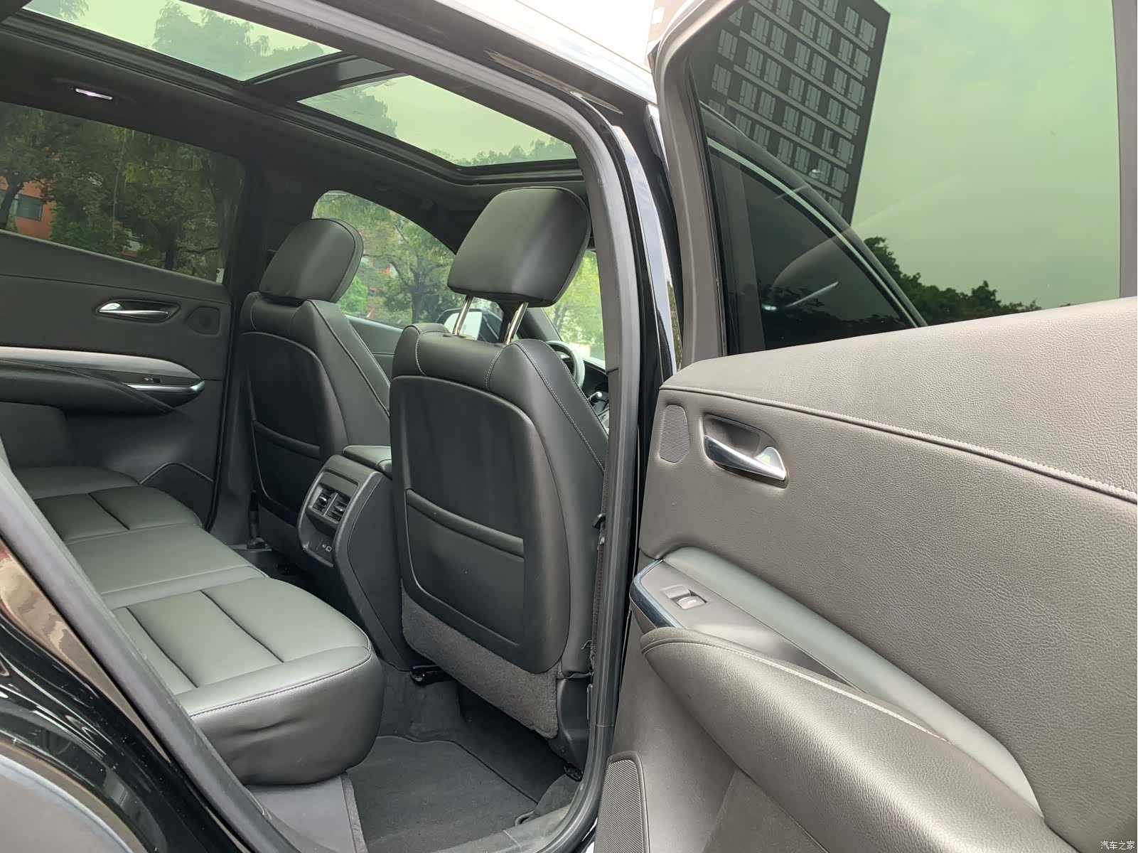 Cadillac XT4, 2020 17