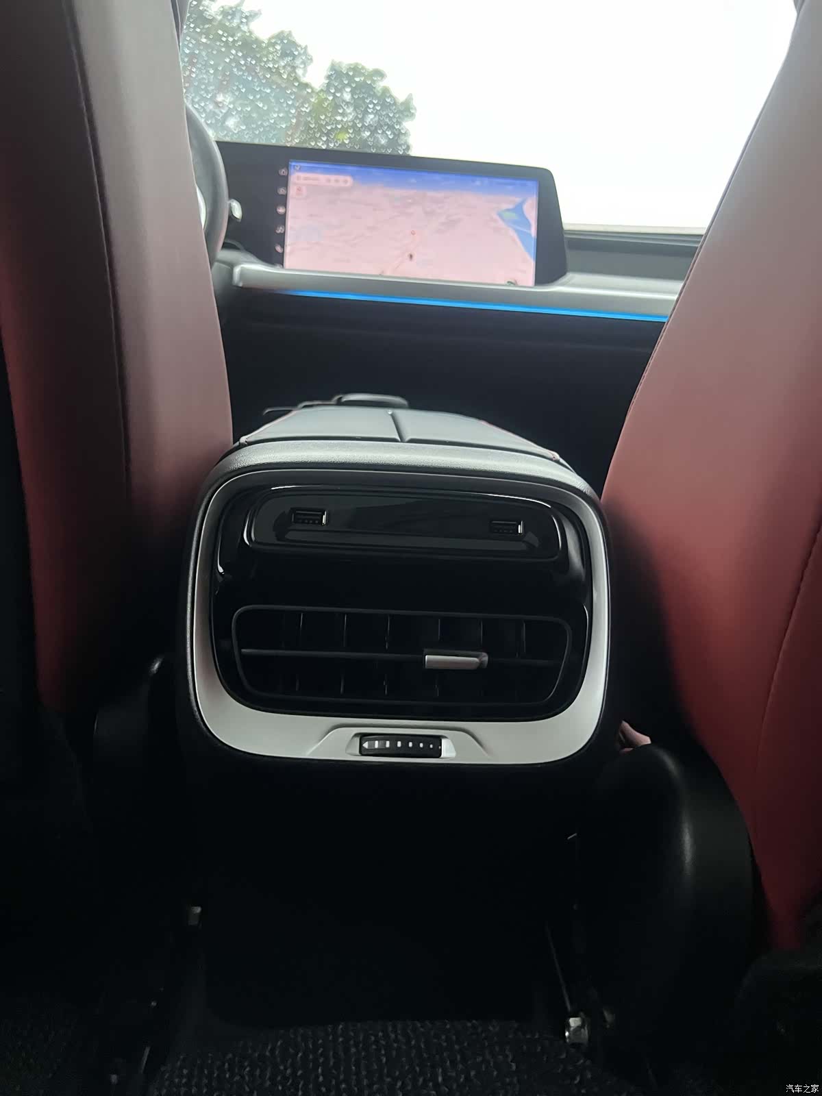 Xpeng P7, 2020 12