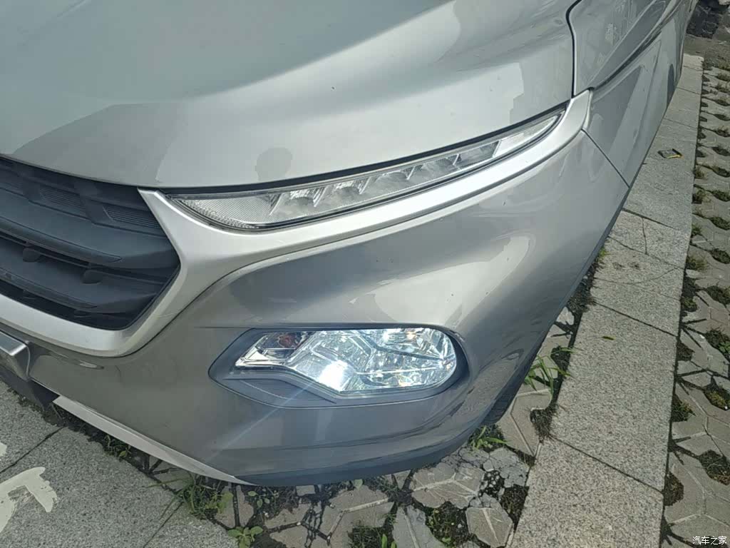 Wuling 510, 2021 18
