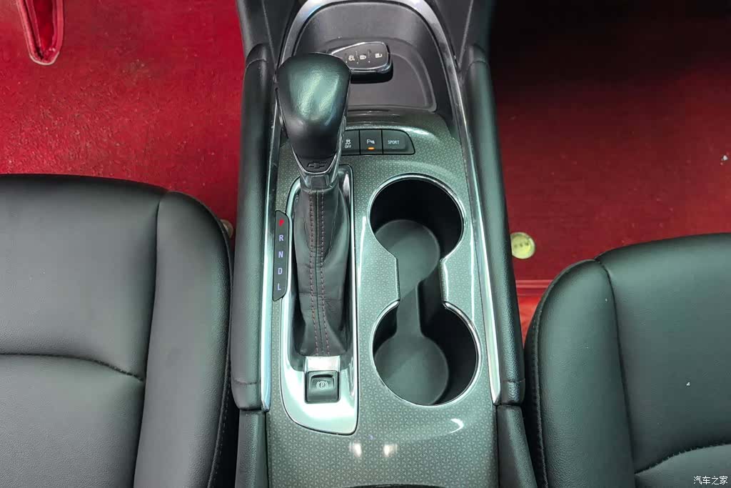 Chevrolet XL, 2022 16