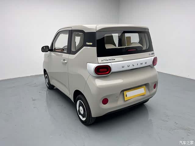 Wuling MINIEV, 2026 3