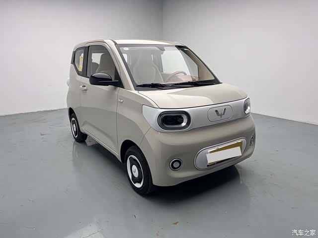Wuling MINIEV, 2026 6