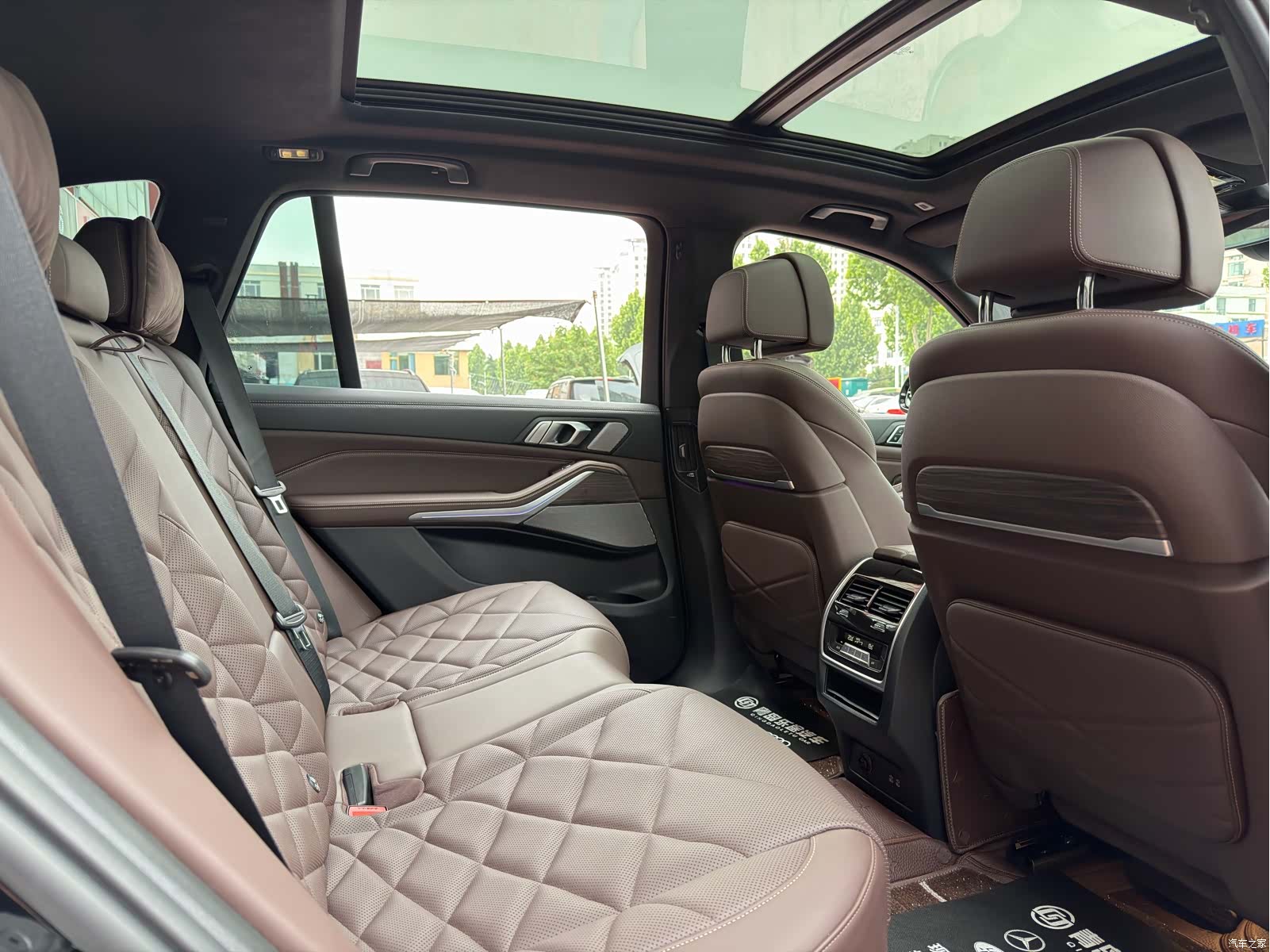 BMW X5, 2023 12