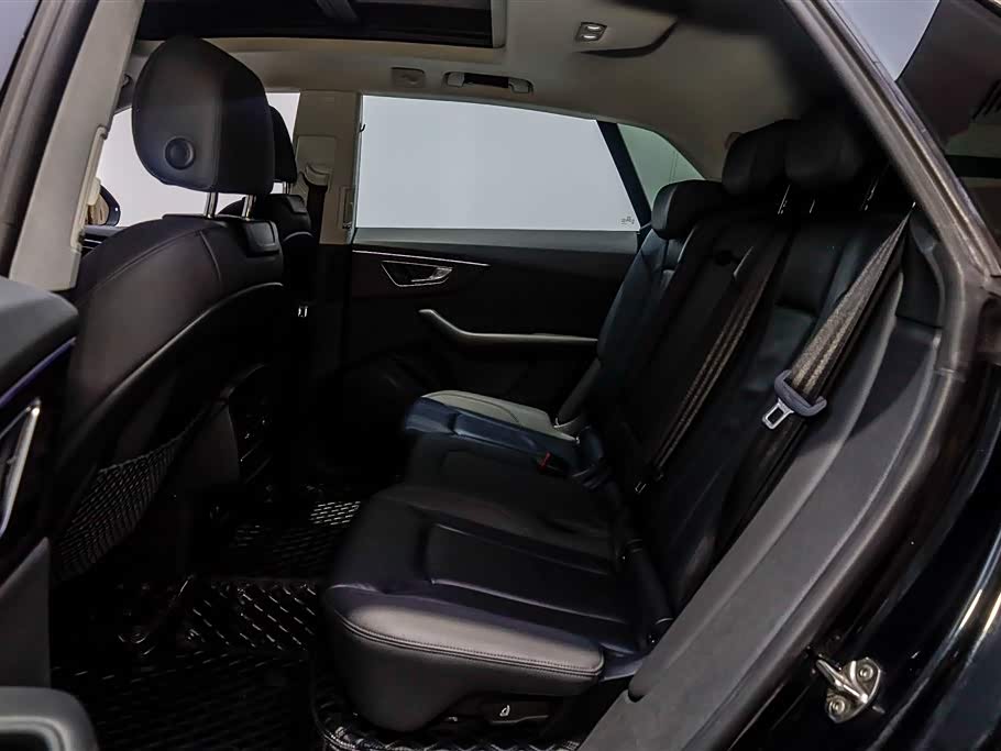 Audi Q8 Audi Q8