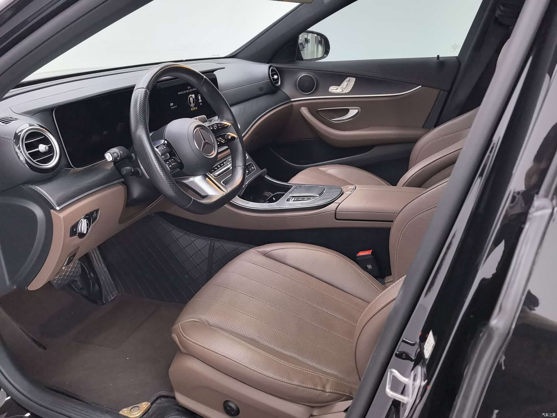 Mercedes-Benz E-Class, 2023 7