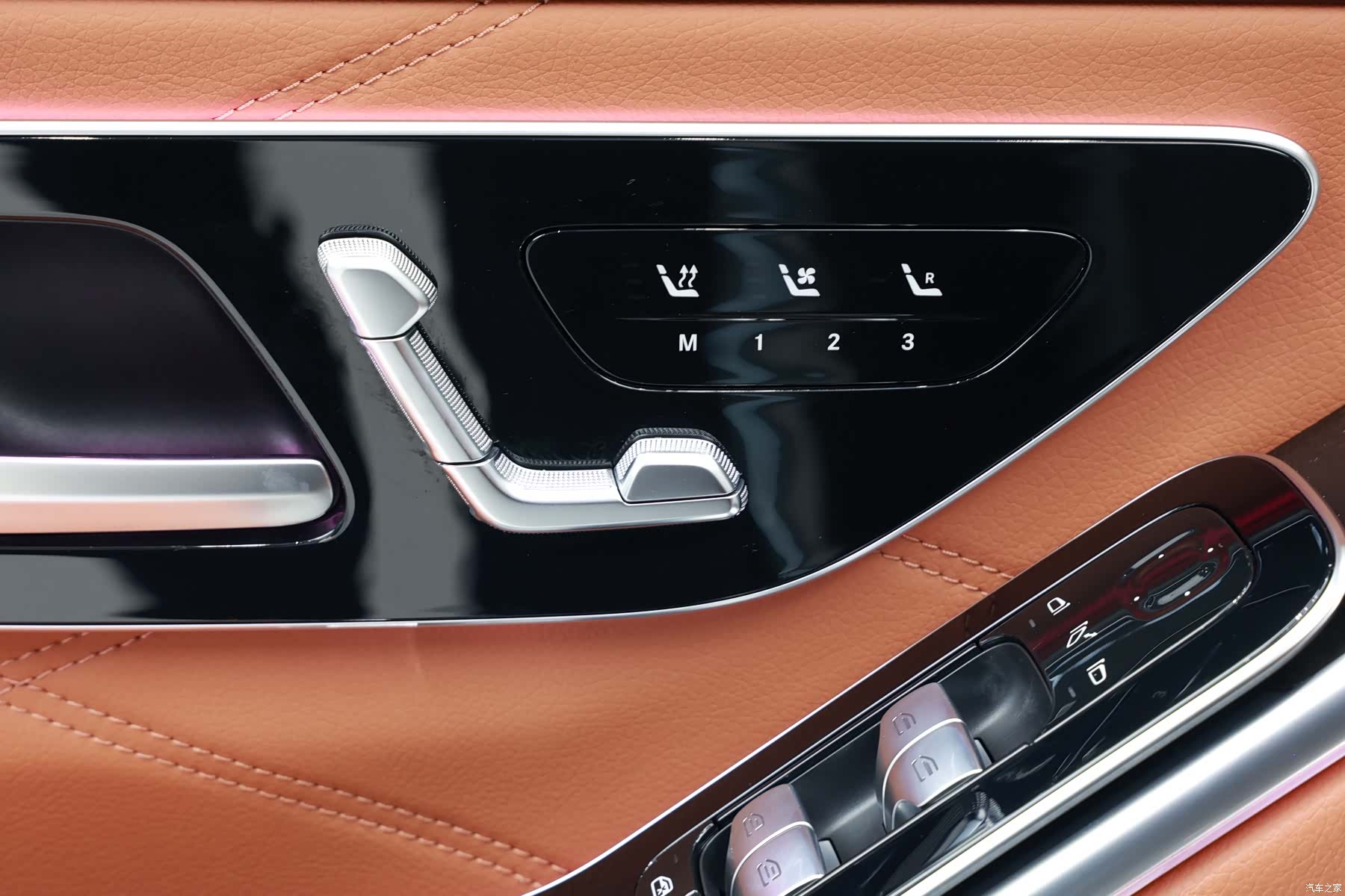 Maybach S-Class, 2022 14