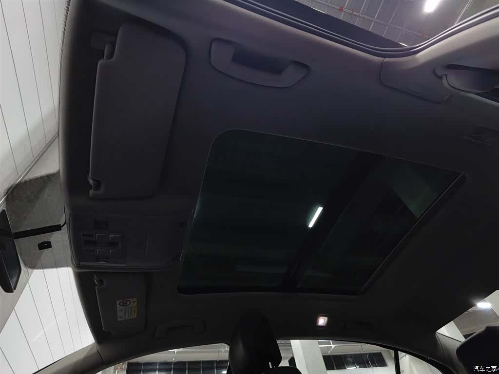 Volkswagen Magotan, 2018 14