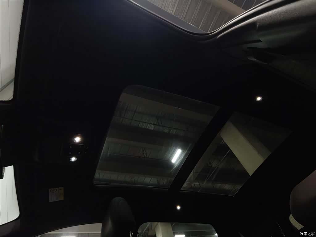 BYD Song, 2025 14