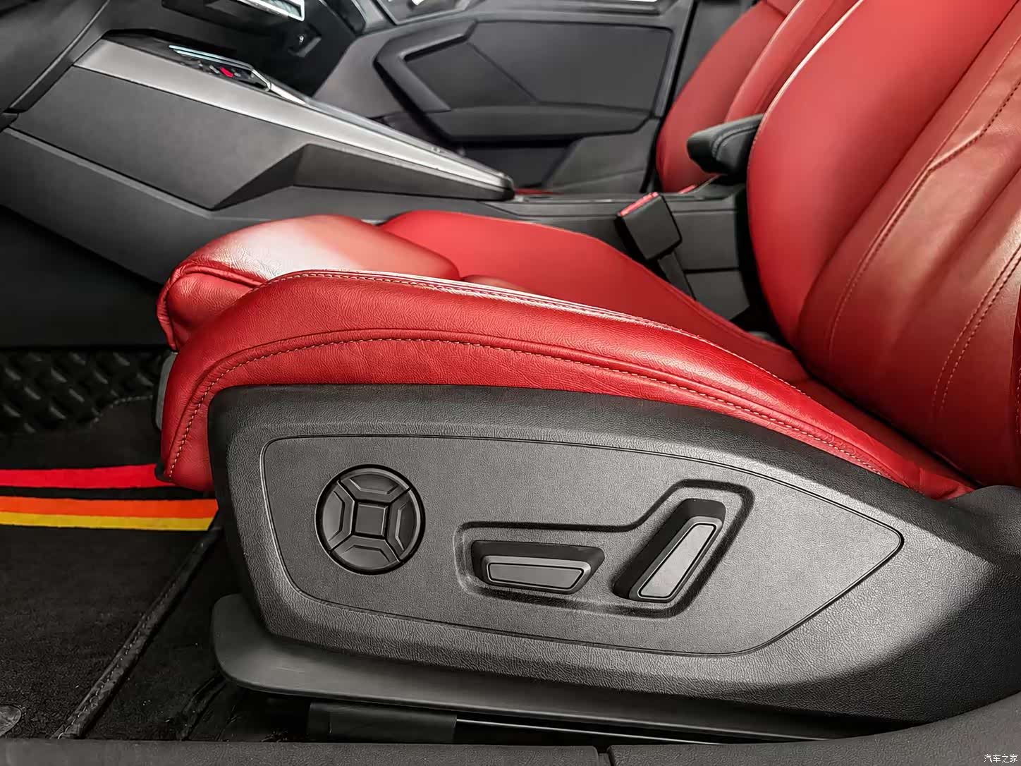 Audi A3, 2023 20