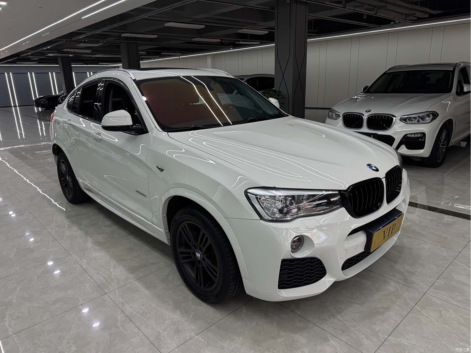 BMW X4, 2017 3