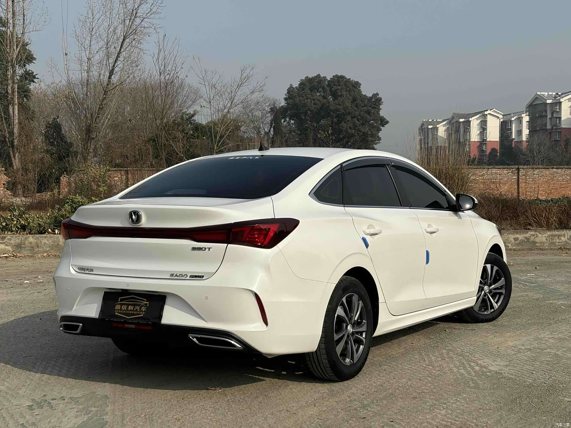 Changan Eado, 2024 11