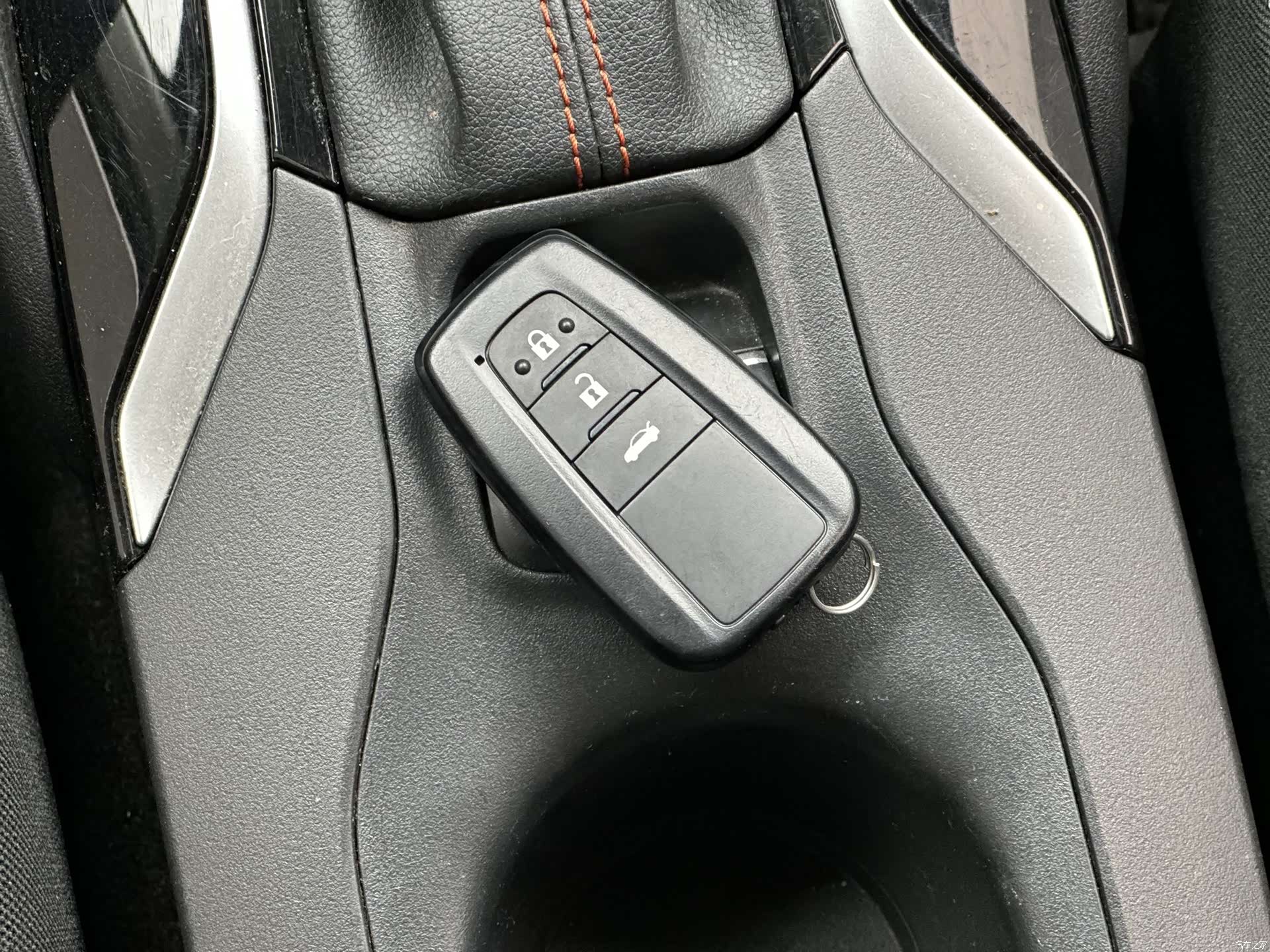 Toyota Corolla, 2024 14