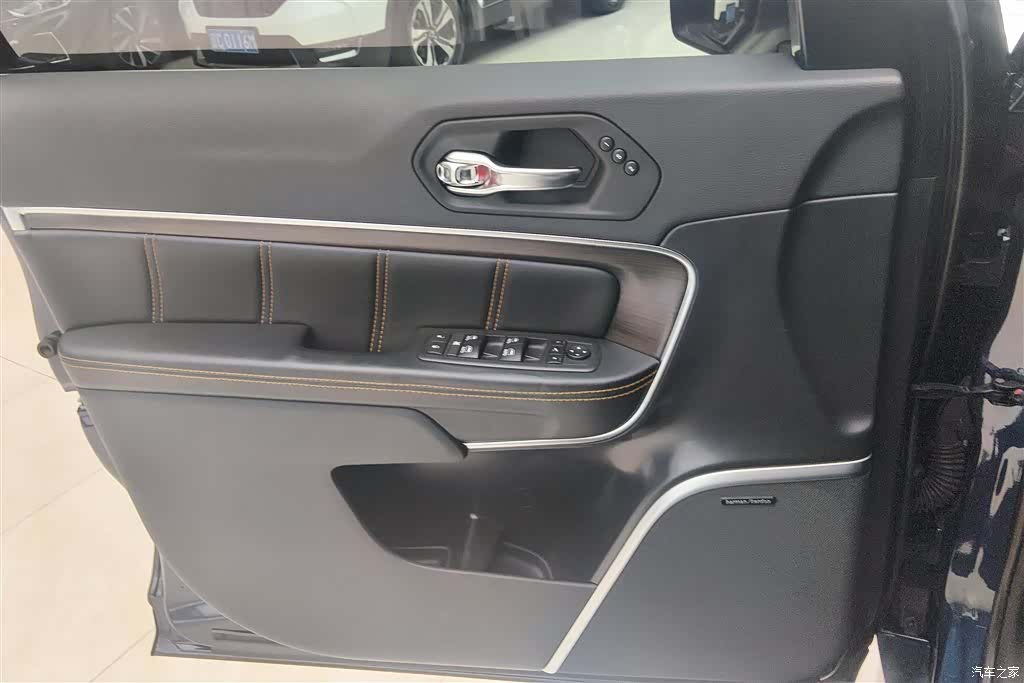 Jeep Grand Commander, 2020 7
