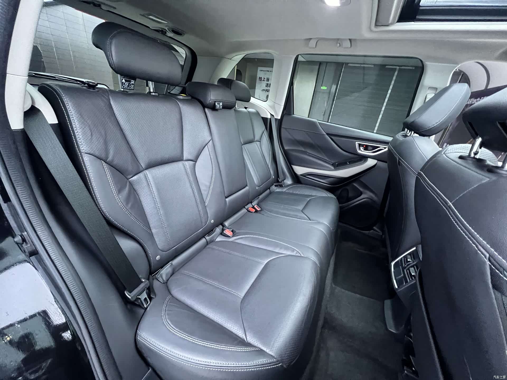 Subaru Forester, 2022 18