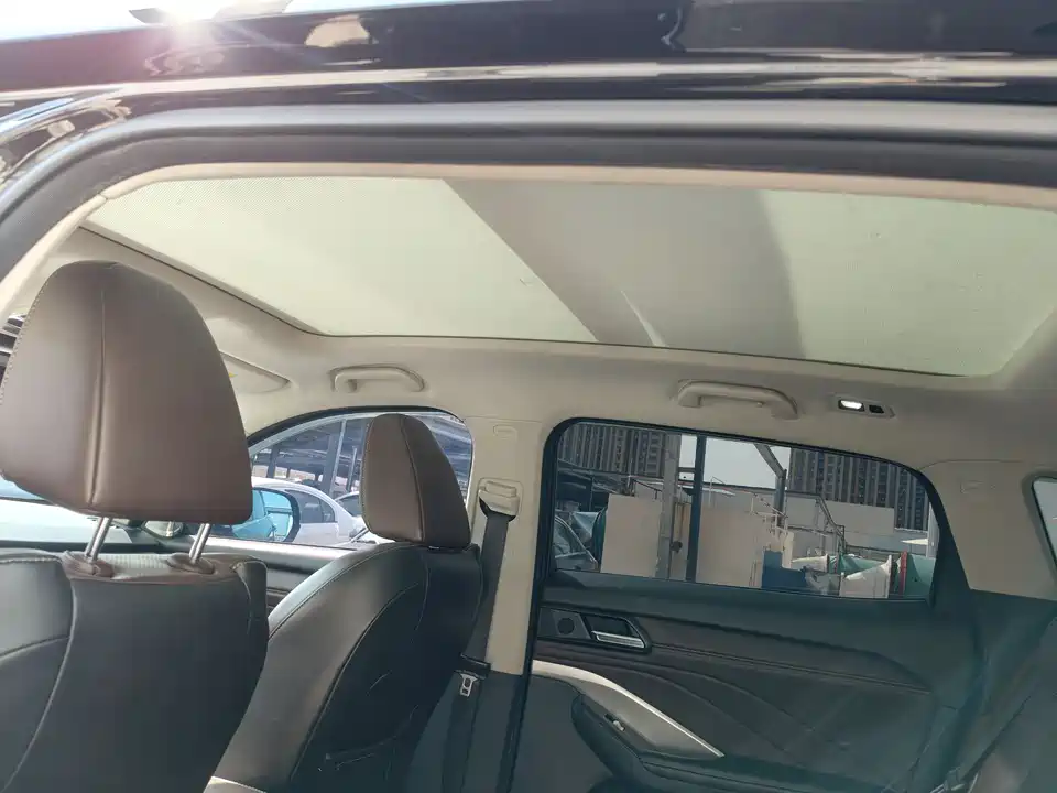 Weipai VV6