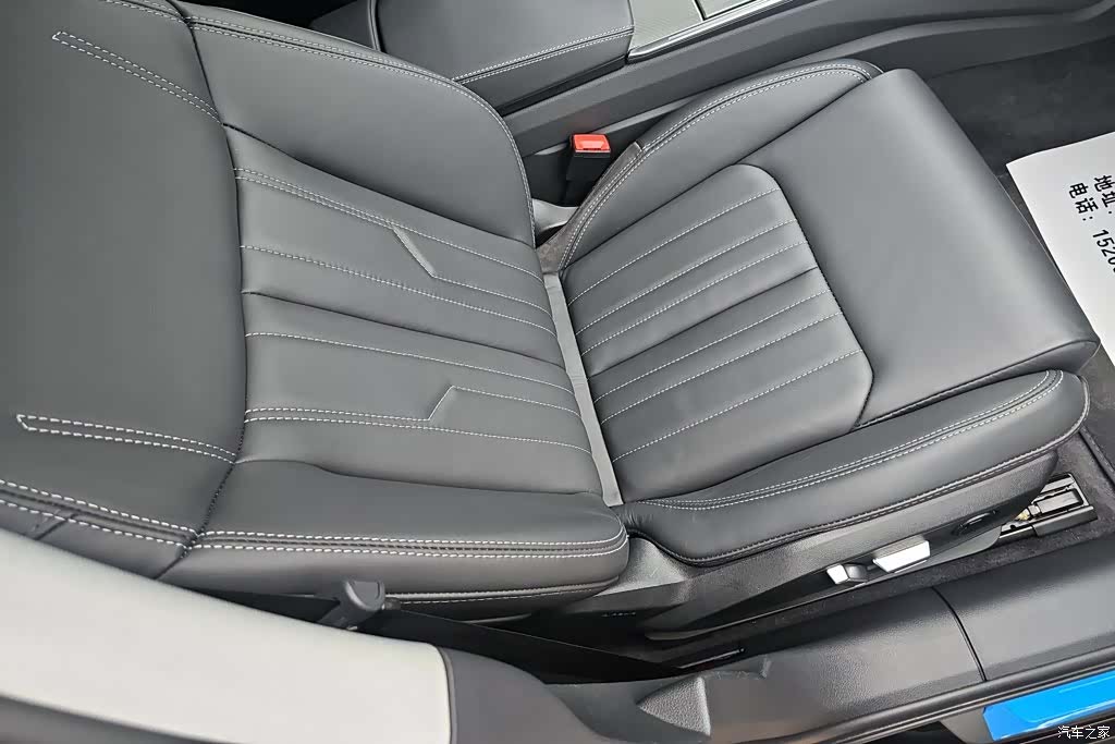 Audi A6L, 2023 8