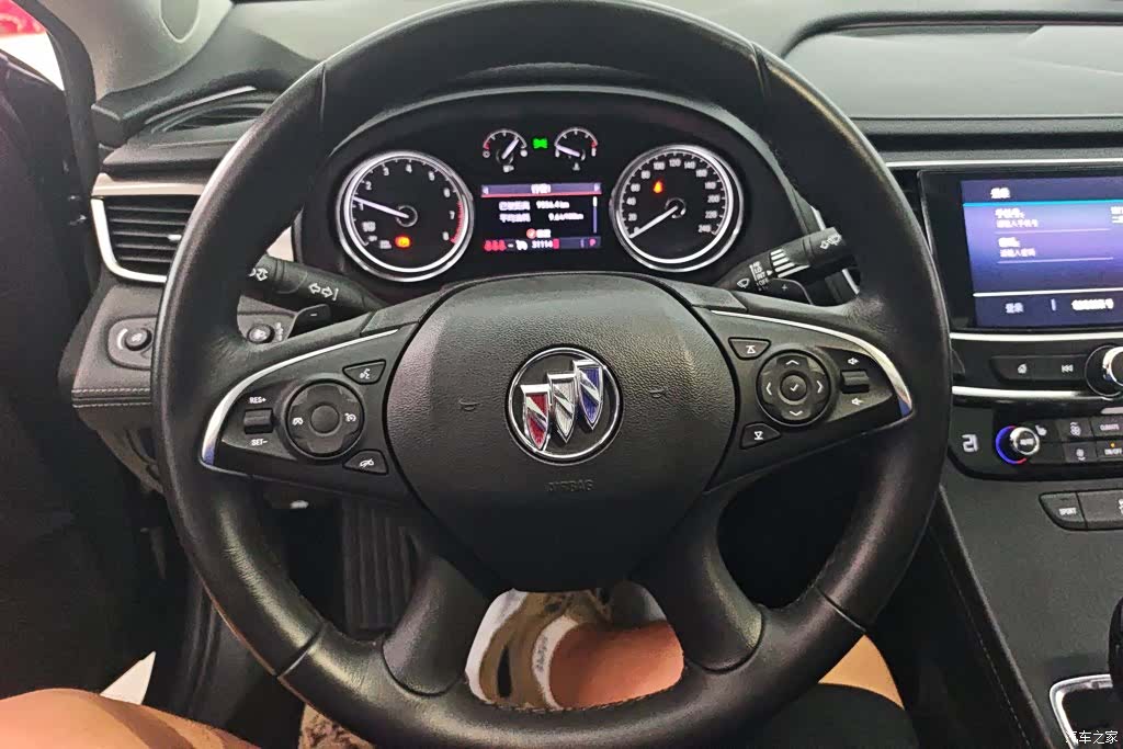 Buick LaCrosse, 2022 15