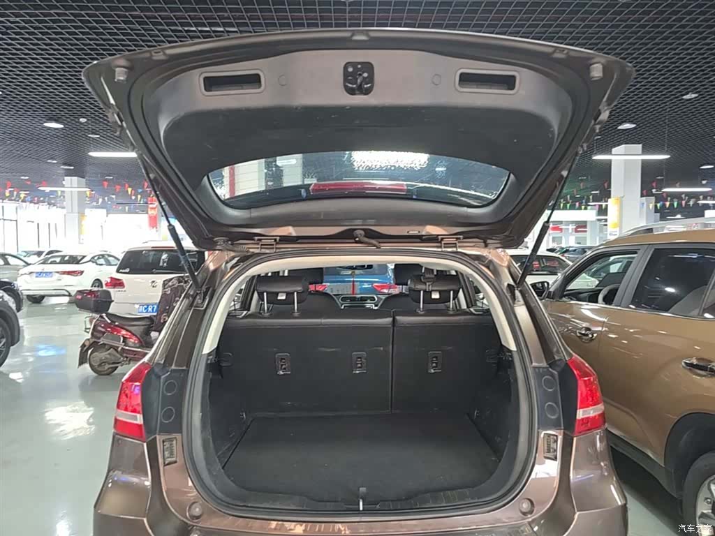Haval H2, 2016 19